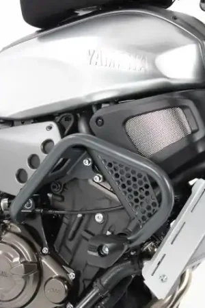 Hepco en Becker valbeugels Yamaha XSR 700 (2016-2021) Aanbieding